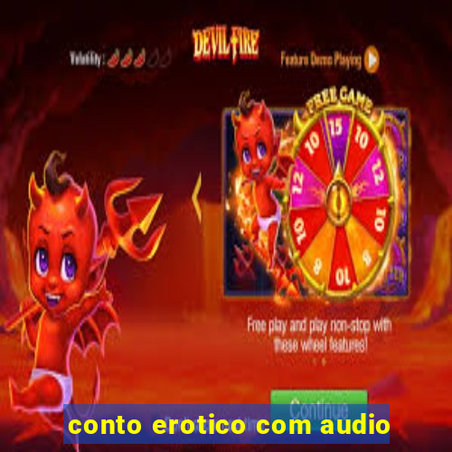 conto erotico com audio